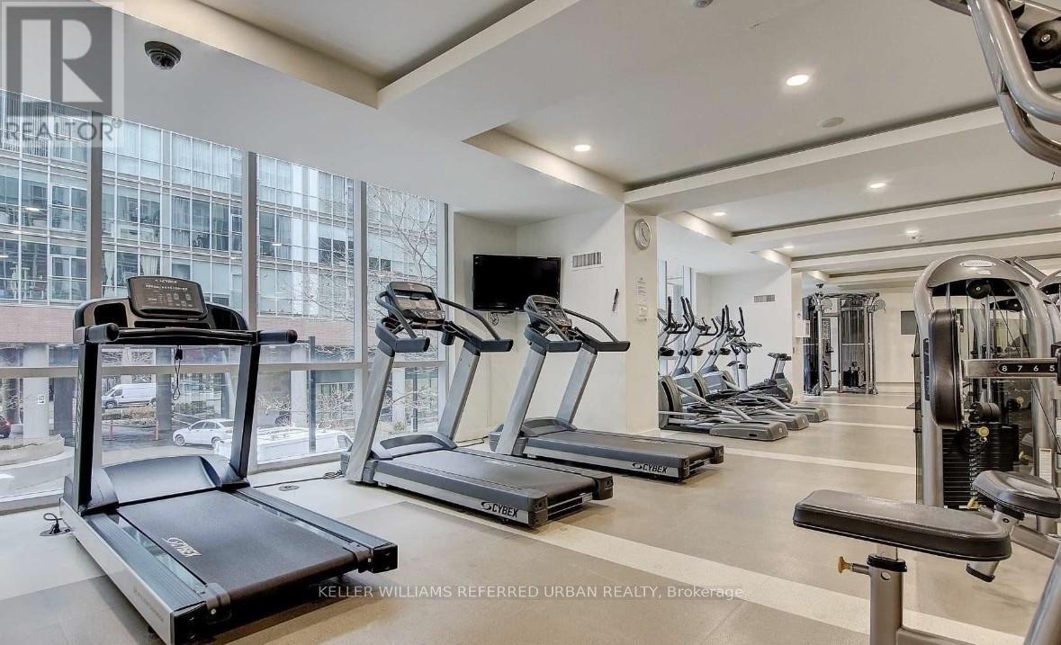 S325 - 112 George Street, Toronto, Ontario  M5A 2M5 - Photo 26 - C13029588