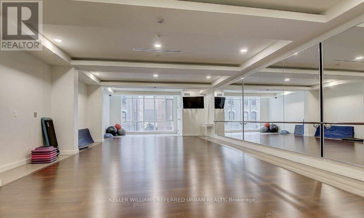 S325 - 112 George Street, Toronto, Ontario  M5A 2M5 - Photo 28 - C13029588