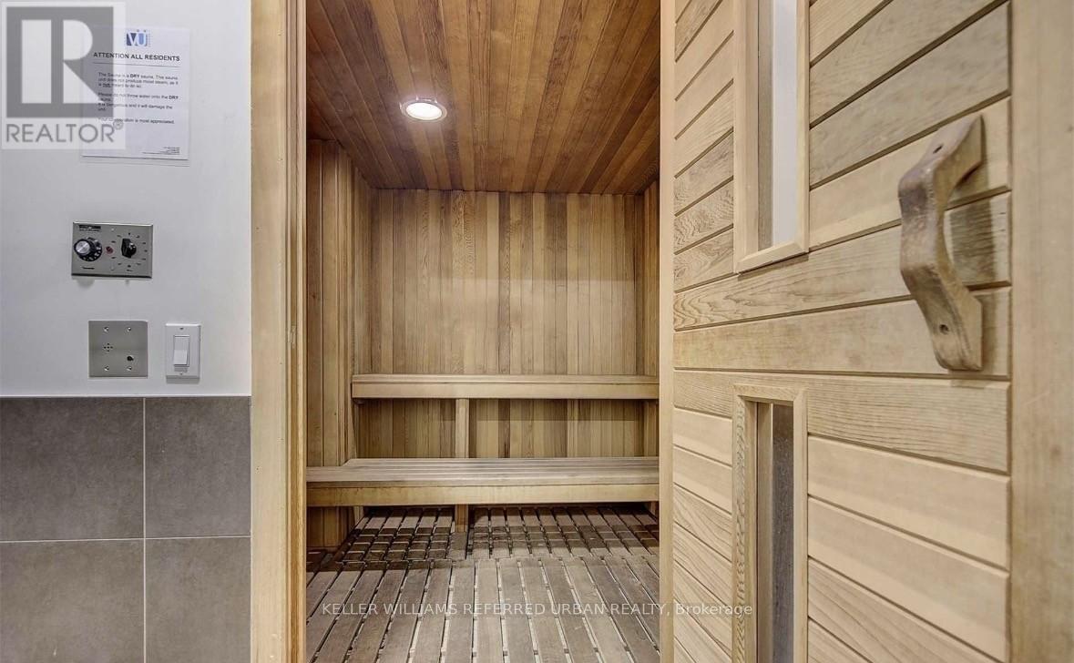 S325 - 112 George Street, Toronto, Ontario  M5A 2M5 - Photo 29 - C13029588