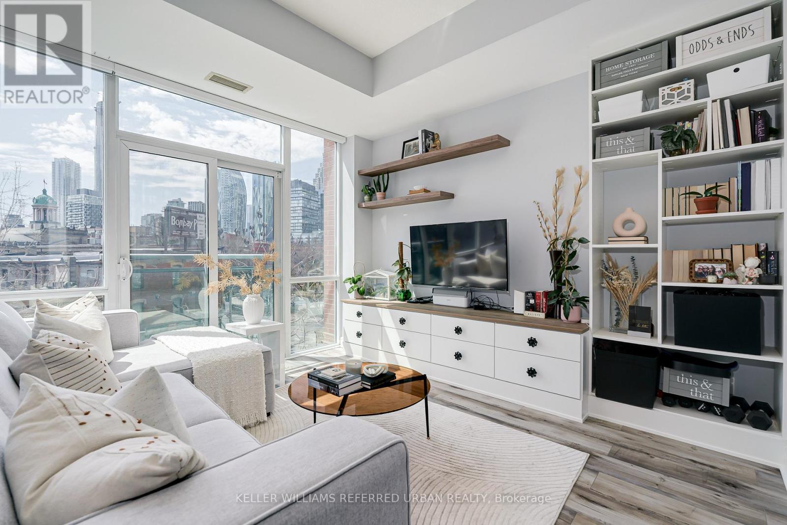 S325 - 112 George Street, Toronto, Ontario  M5A 2M5 - Photo 3 - C13029588