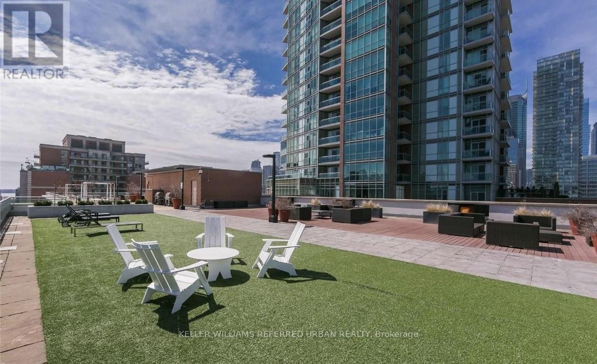 S325 - 112 George Street, Toronto, Ontario  M5A 2M5 - Photo 31 - C13029588