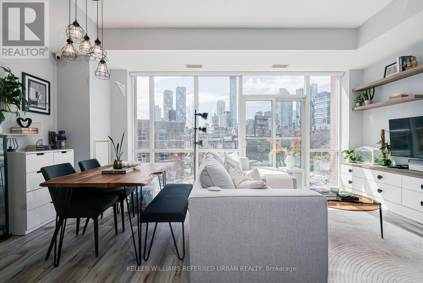 S325 - 112 George Street, Toronto, Ontario  M5A 2M5 - Photo 6 - C13029588