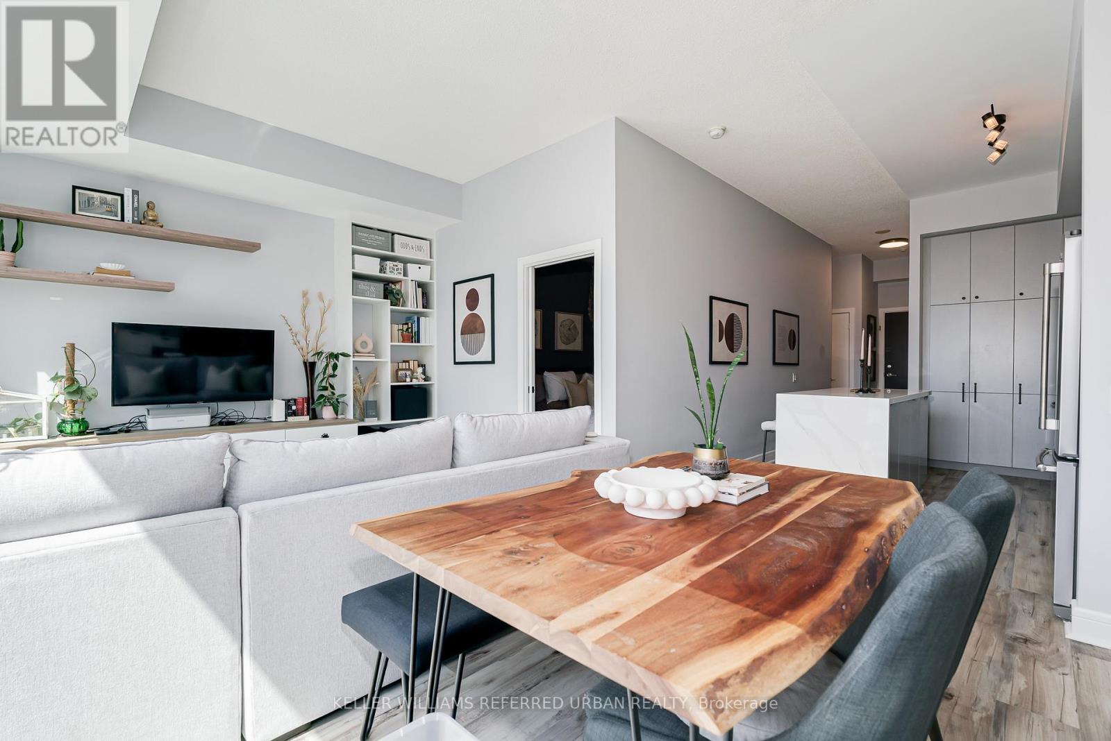 S325 - 112 George Street, Toronto, Ontario  M5A 2M5 - Photo 9 - C13029588