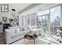 S325 - 112 GEORGE STREET, Toronto, Ontario