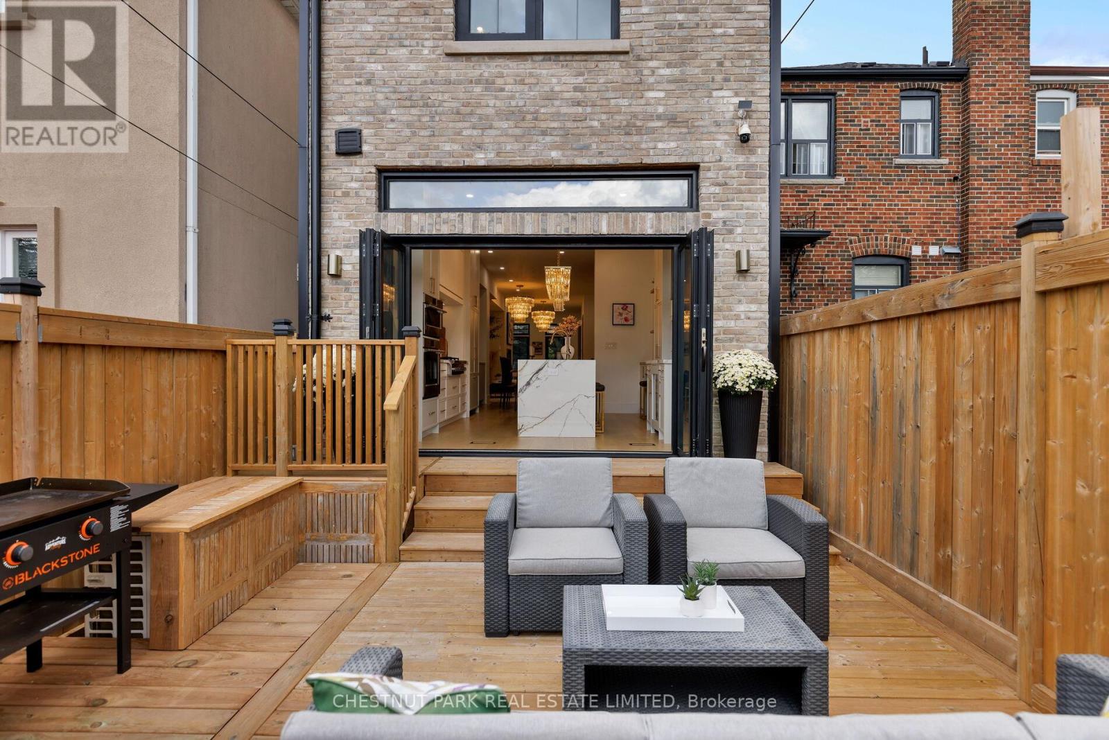 269 Euclid Avenue, Toronto, Ontario  M6J 2K1 - Photo 40 - C13029596