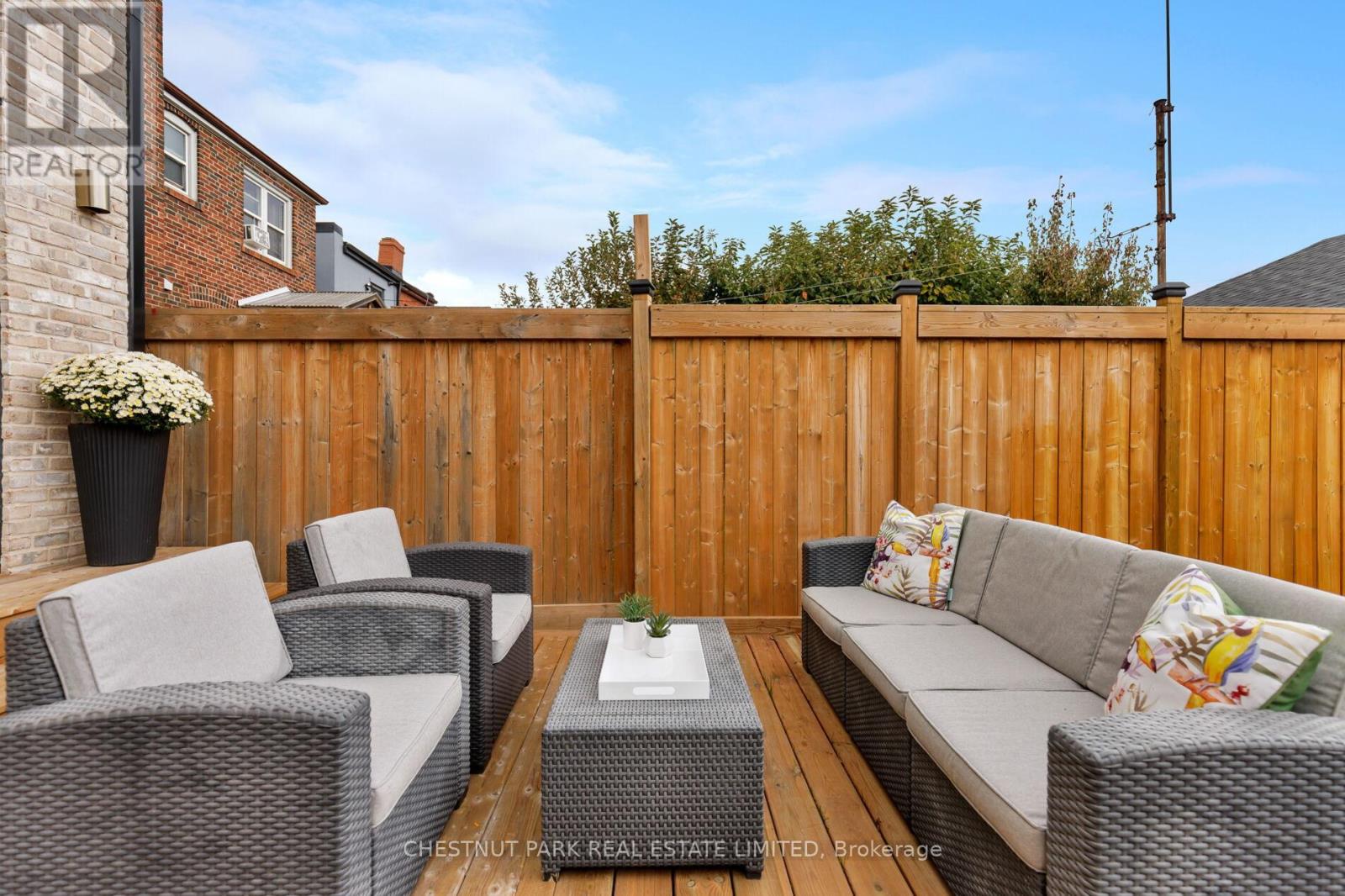 269 Euclid Avenue, Toronto, Ontario  M6J 2K1 - Photo 41 - C13029596