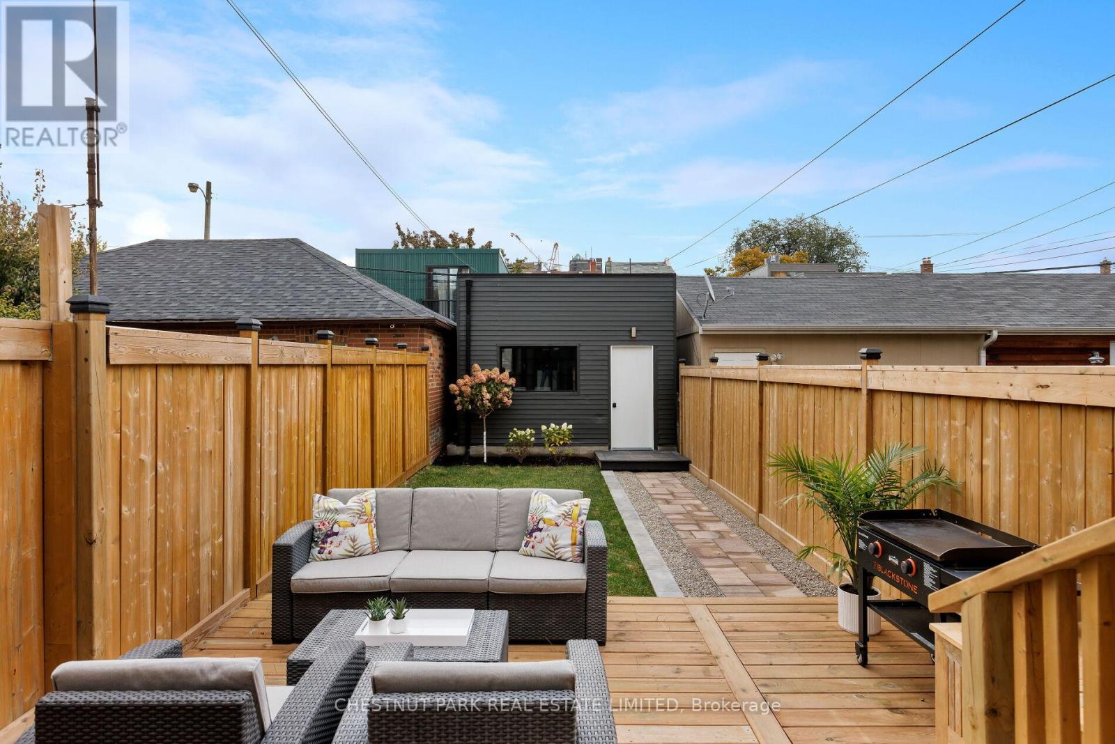 269 Euclid Avenue, Toronto, Ontario  M6J 2K1 - Photo 9 - C13029596