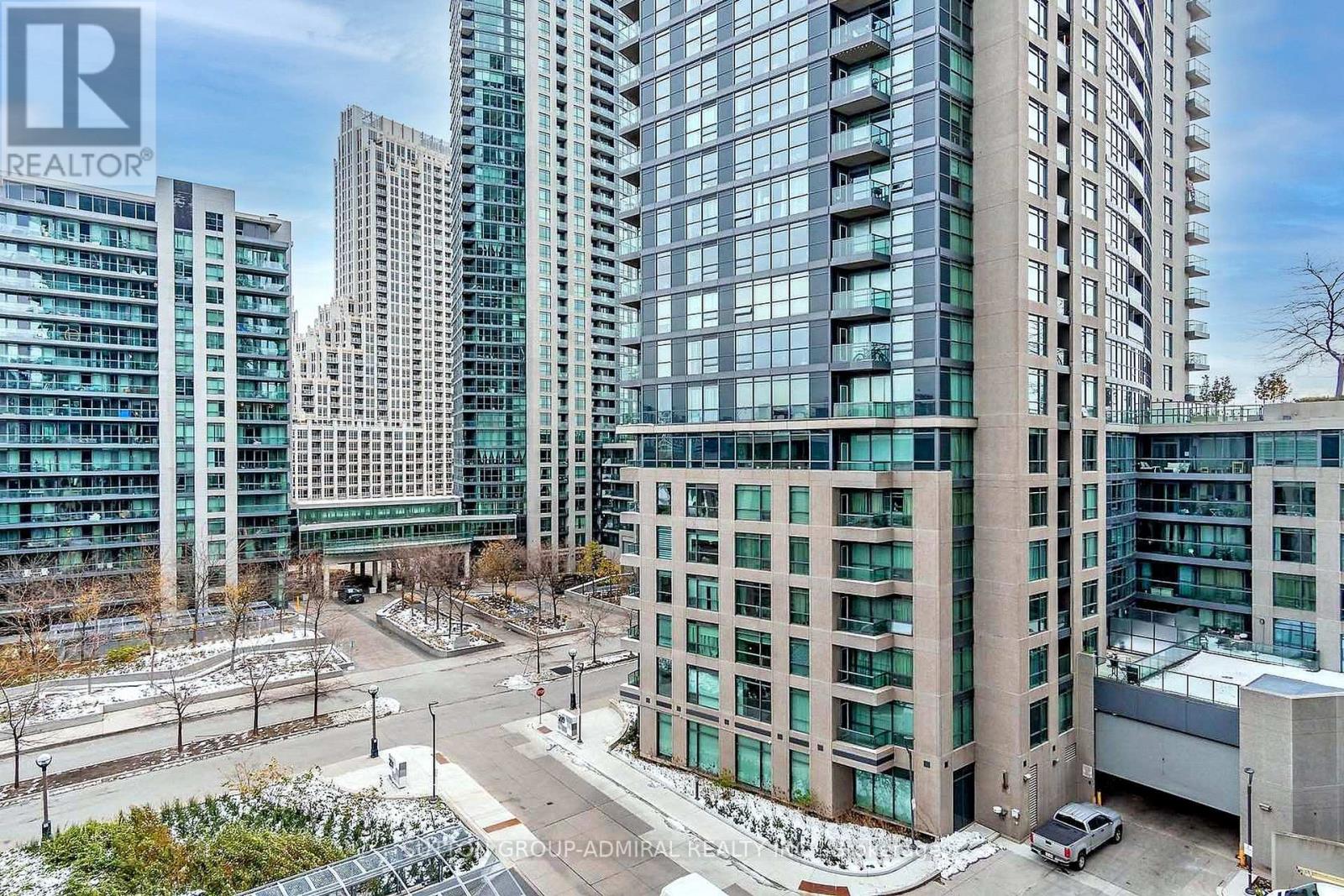 736 - 231 Fort York Boulevard, Toronto, Ontario  M5V 1B2 - Photo 14 - C13029626