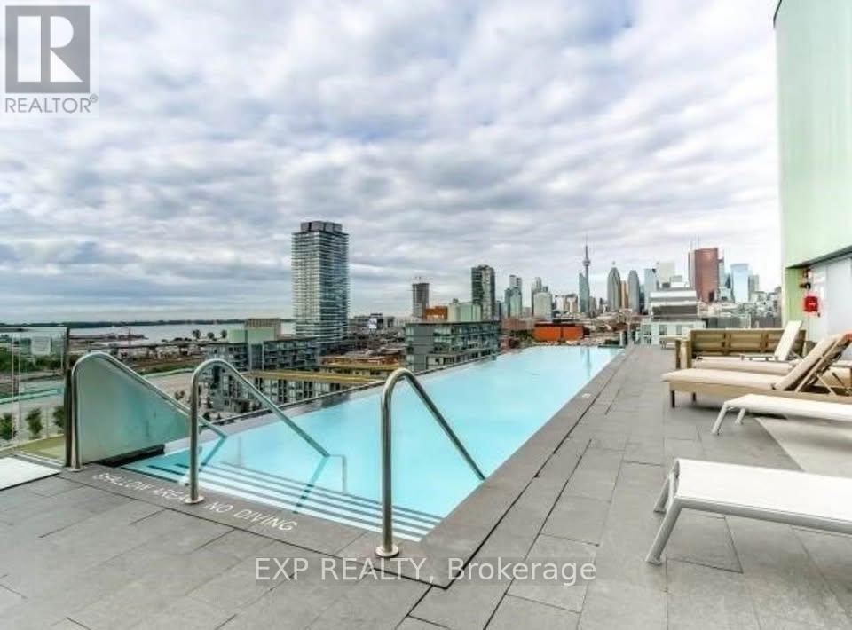 N507 - 120 Bayview Avenue, Toronto, Ontario  M5A 0G4 - Photo 16 - C13029656