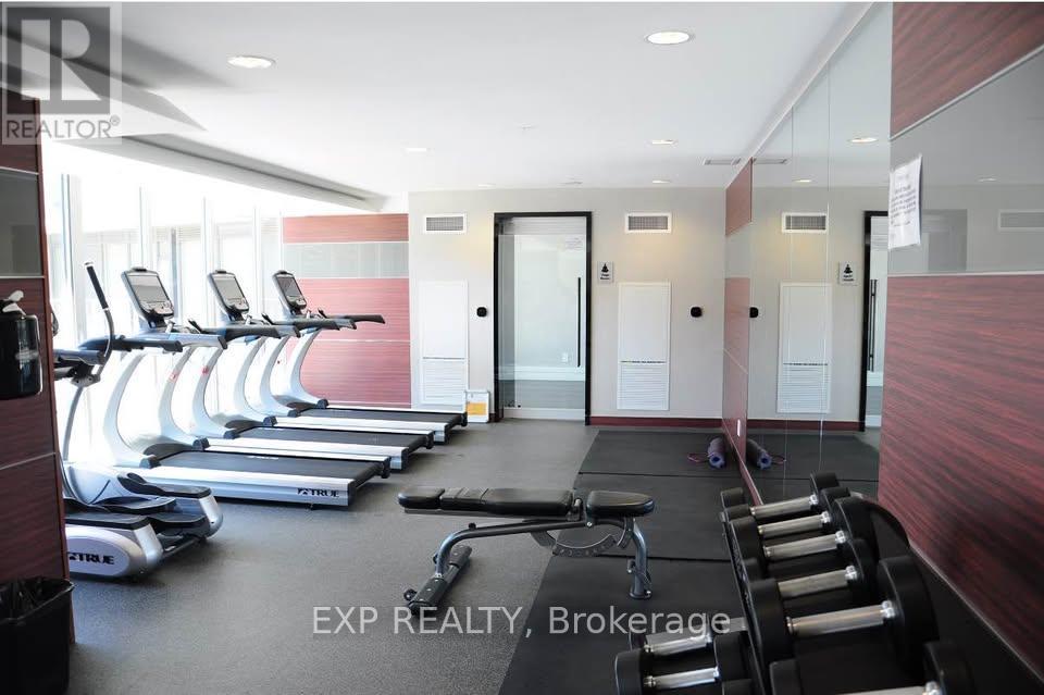 N507 - 120 Bayview Avenue, Toronto, Ontario  M5A 0G4 - Photo 18 - C13029656