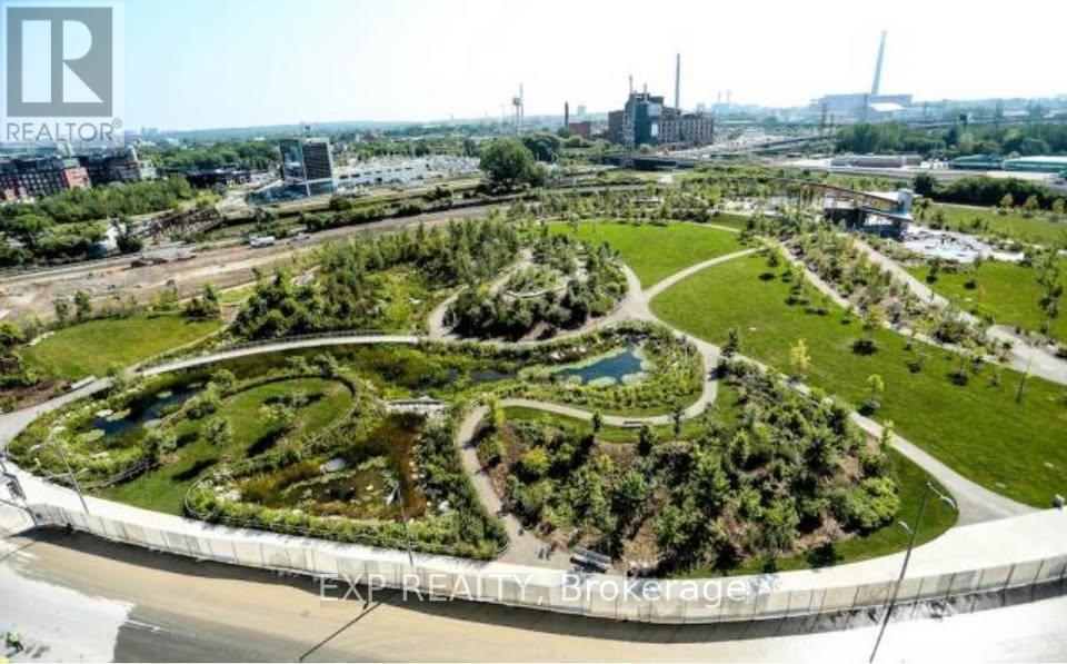 N507 - 120 Bayview Avenue, Toronto, Ontario  M5A 0G4 - Photo 19 - C13029656