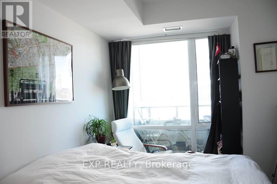 N507 - 120 Bayview Avenue, Toronto, Ontario  M5A 0G4 - Photo 4 - C13029656