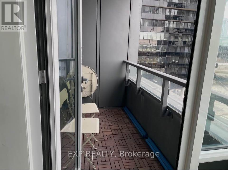 N507 - 120 Bayview Avenue, Toronto, Ontario  M5A 0G4 - Photo 6 - C13029656