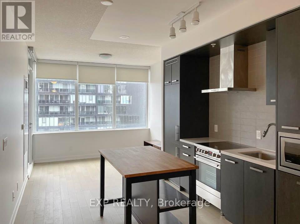 N507 - 120 Bayview Avenue, Toronto, Ontario  M5A 0G4 - Photo 8 - C13029656