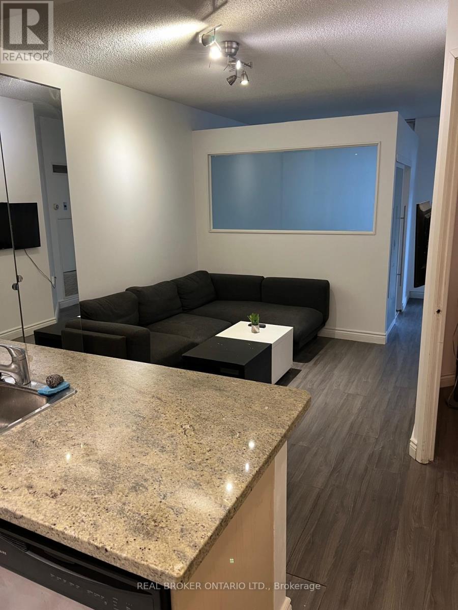 1707 - 85 Bloor Street E, Toronto, Ontario  M4W 3Y1 - Photo 6 - C13029668