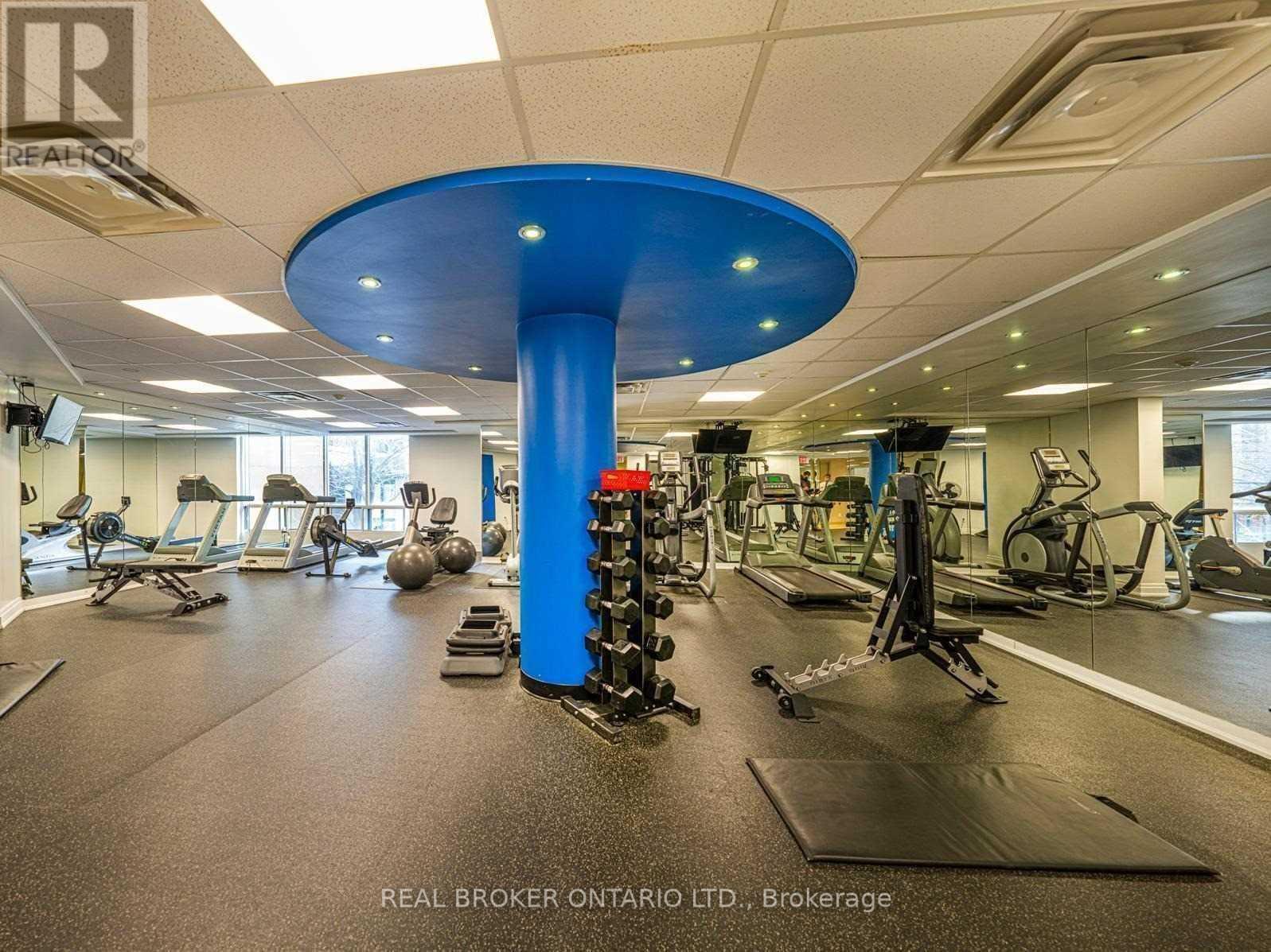 1707 - 85 Bloor Street E, Toronto, Ontario  M4W 3Y1 - Photo 8 - C13029668