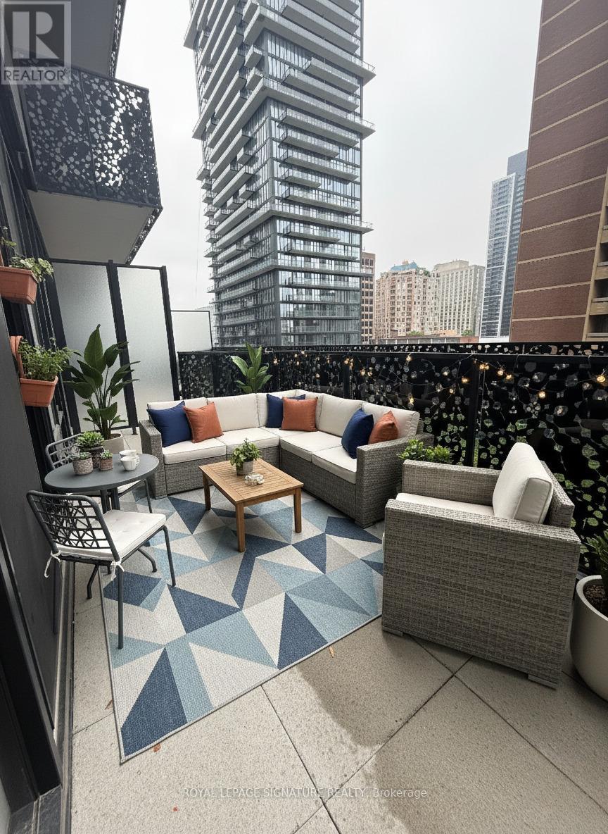 1001 - 55 Charles Street E, Toronto, Ontario  M4Y 0J1 - Photo 31 - C13029678