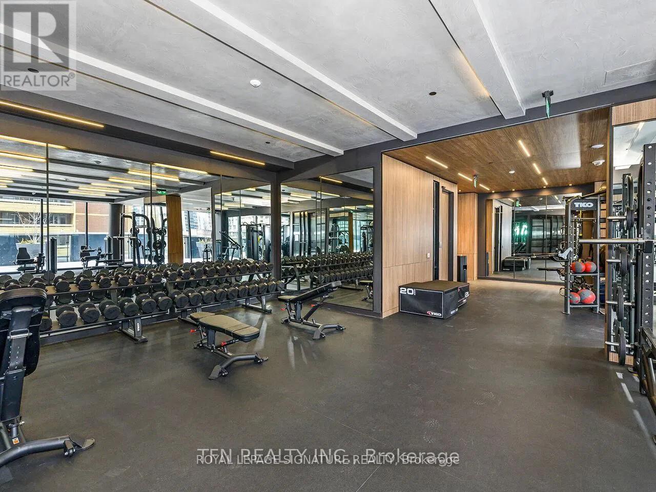 1001 - 55 Charles Street E, Toronto, Ontario  M4Y 0J1 - Photo 34 - C13029678