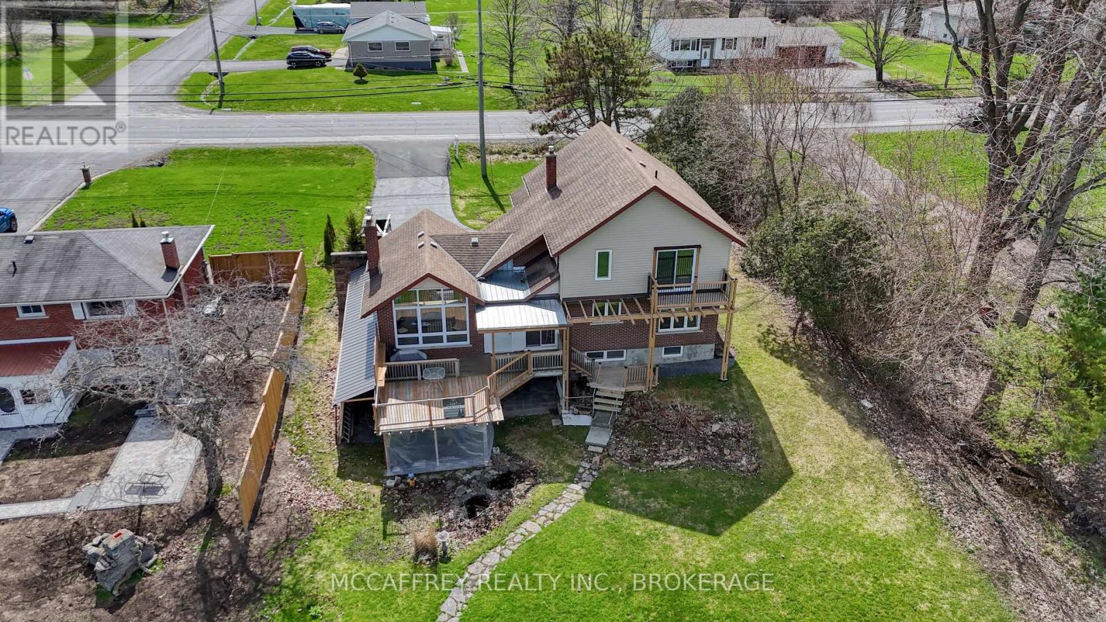 79 River Road, Greater Napanee, Ontario  K7R 3H3 - Photo 47 - X12741560