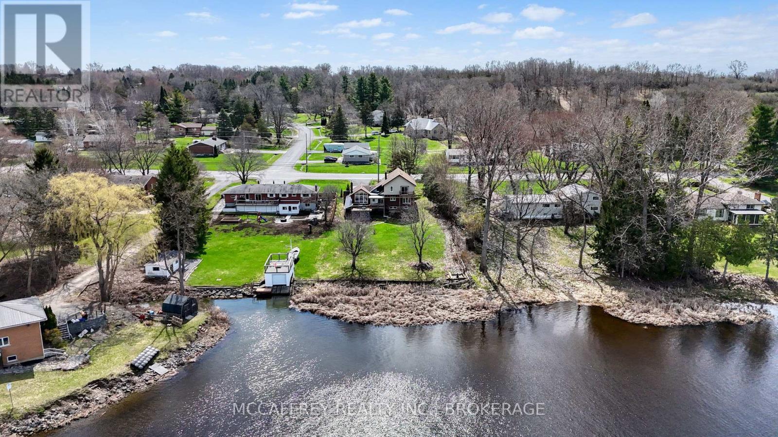 79 River Road, Greater Napanee, Ontario  K7R 3H3 - Photo 46 - X12741560