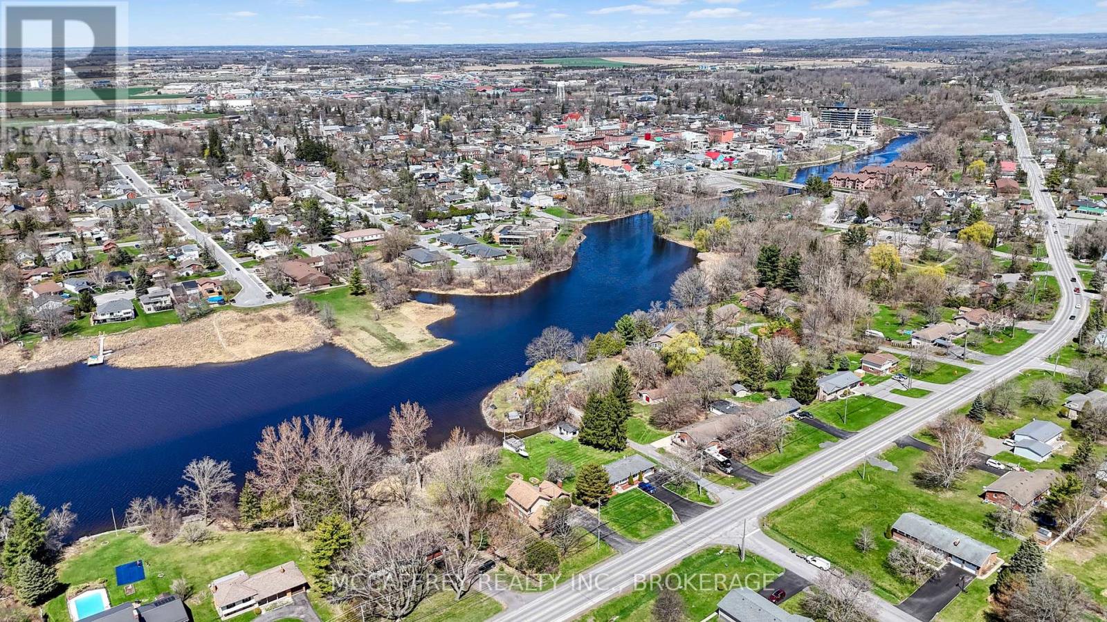 79 River Road, Greater Napanee, Ontario  K7R 3H3 - Photo 44 - X12741560