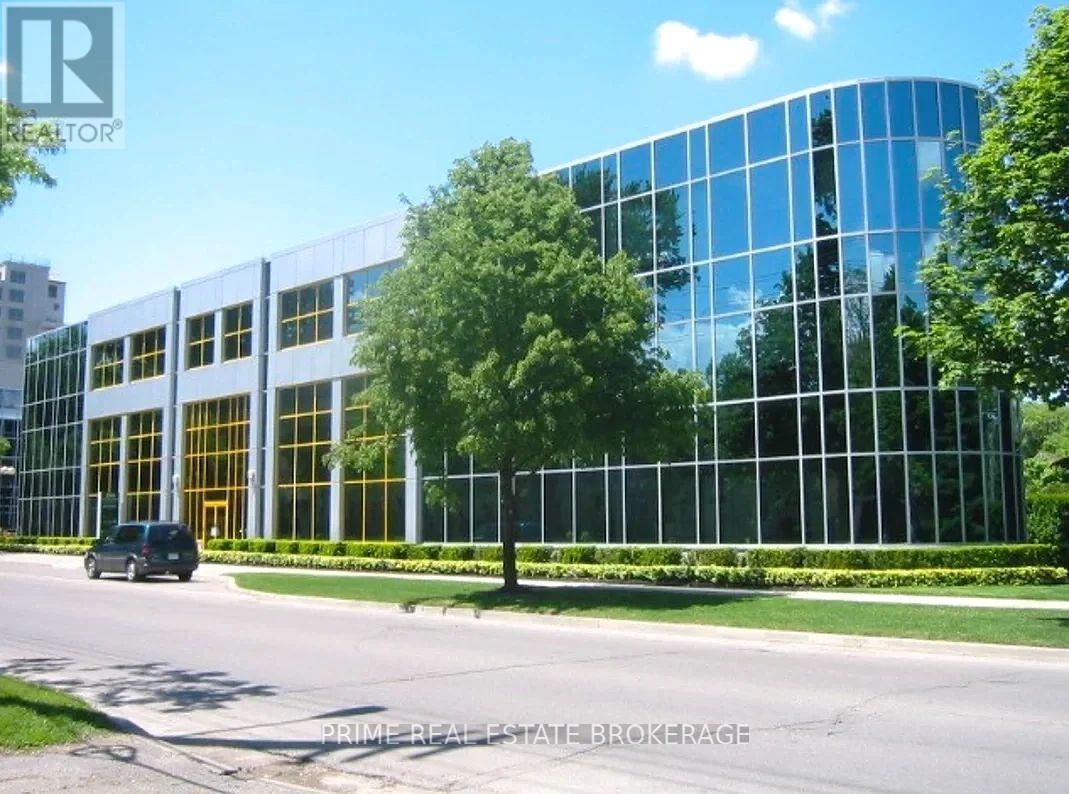 100 - 256 Pall Mall Street, London East, Ontario  N6A 5P6 - Photo 1 - X13026756