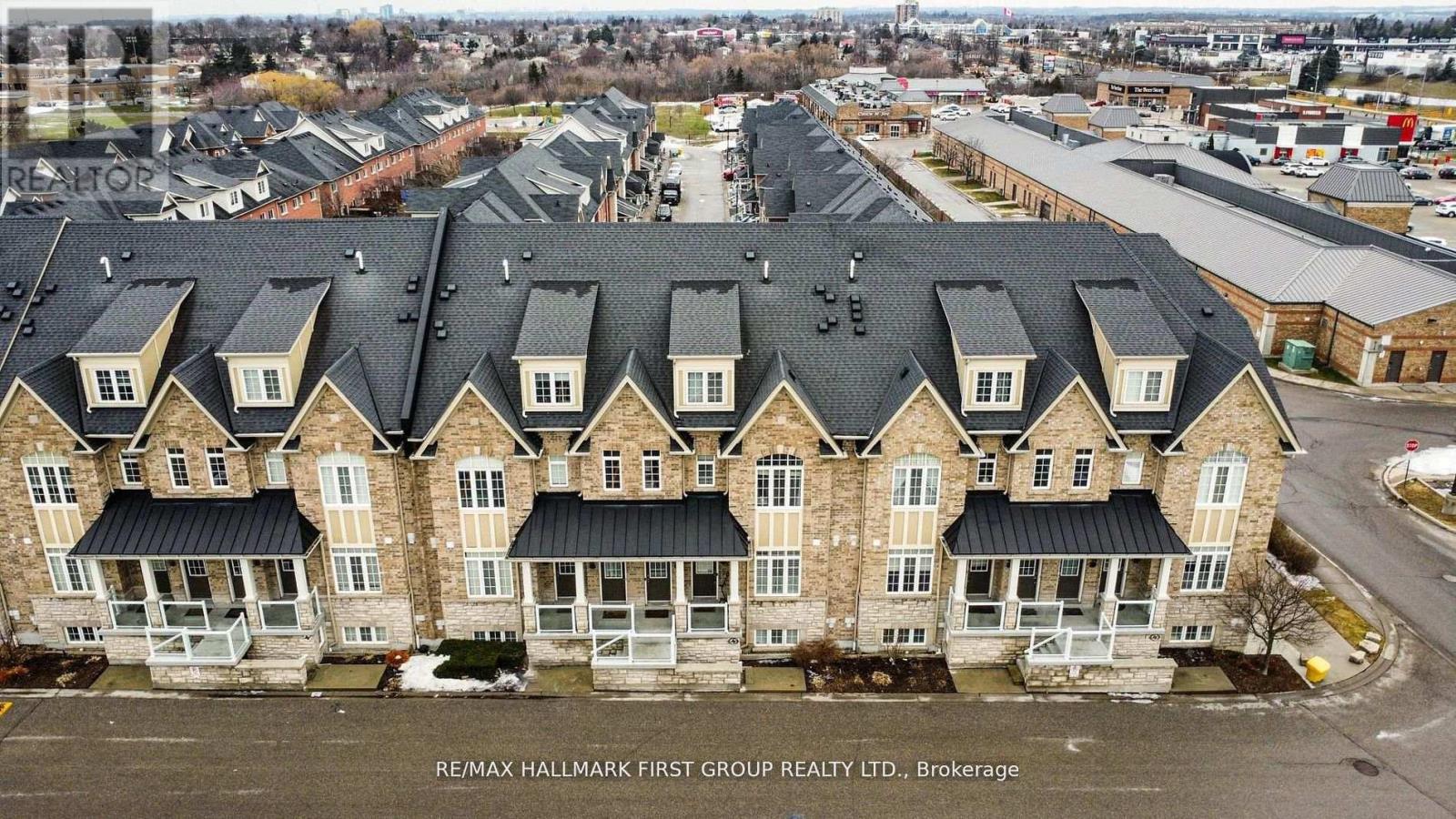 70 Lovegrove Lane, Ajax, Ontario  L1S 0E7 - Photo 3 - E13029684