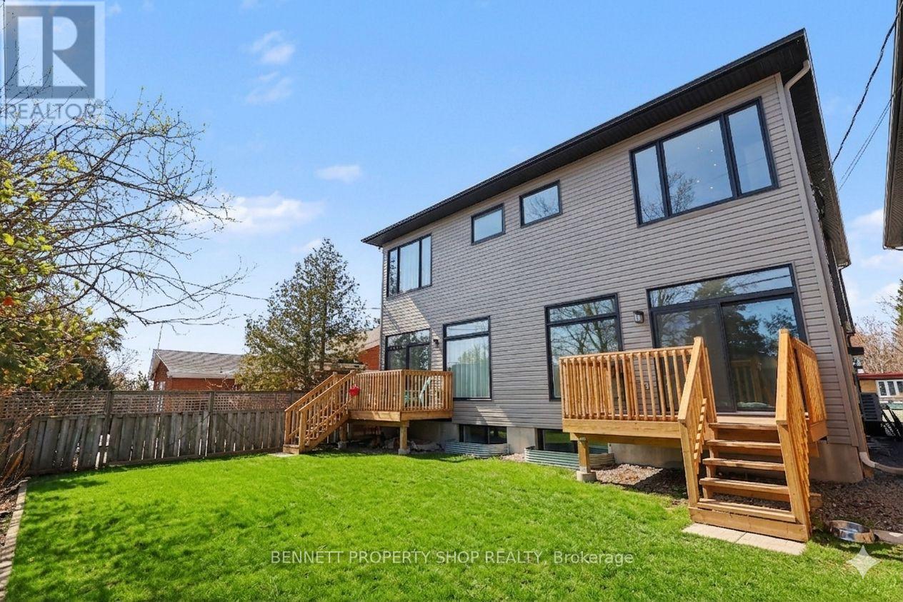 137 Duford Street, Ottawa, Ontario  K1L 6Z5 - Photo 19 - X12895410