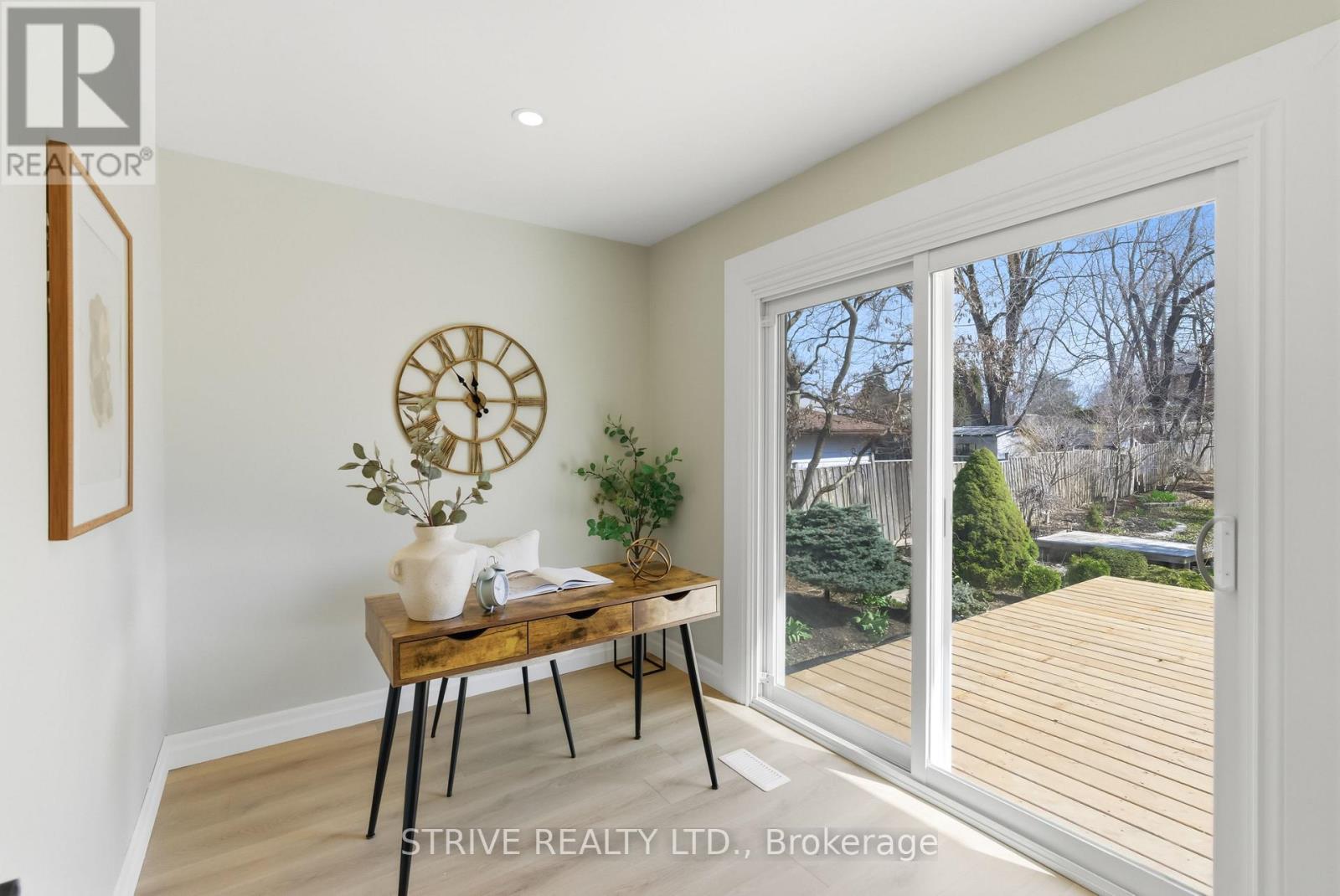 711 Central Park Boulevard N, Oshawa, Ontario  L1G 6A8 - Photo 21 - E13029998