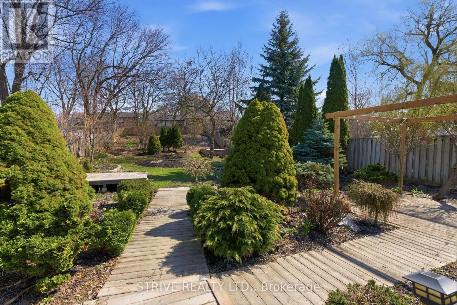 711 Central Park Boulevard N, Oshawa, Ontario  L1G 6A8 - Photo 29 - E13029998