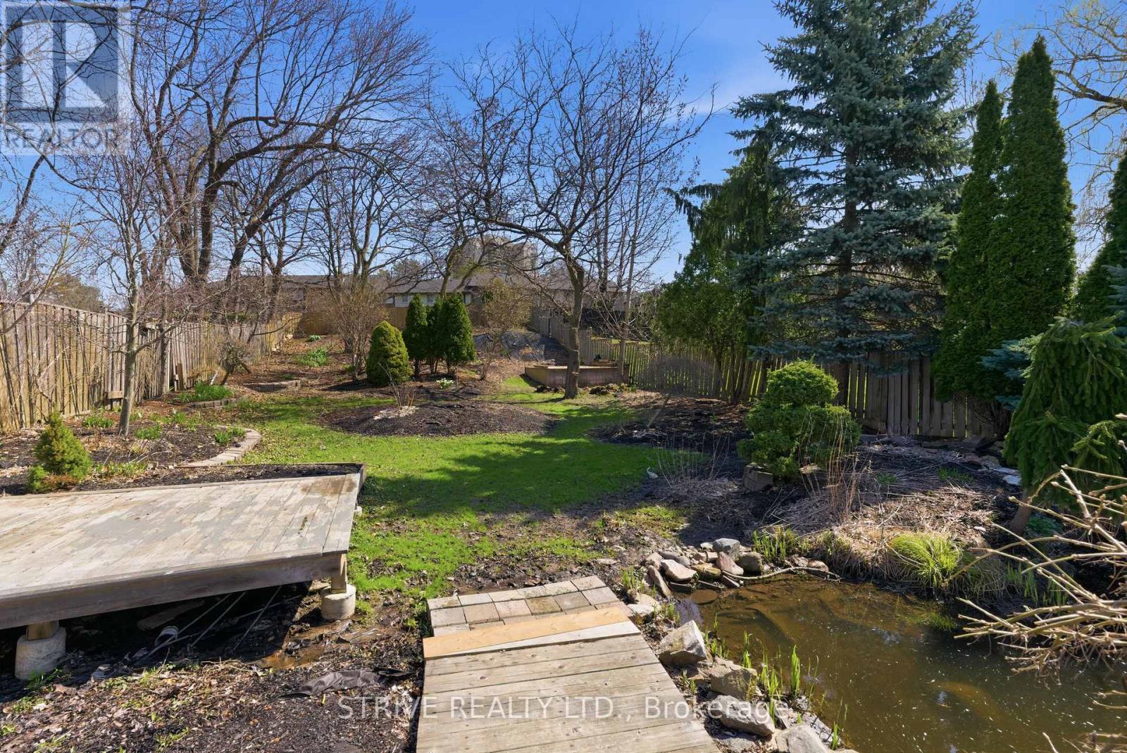 711 Central Park Boulevard N, Oshawa, Ontario  L1G 6A8 - Photo 31 - E13029998