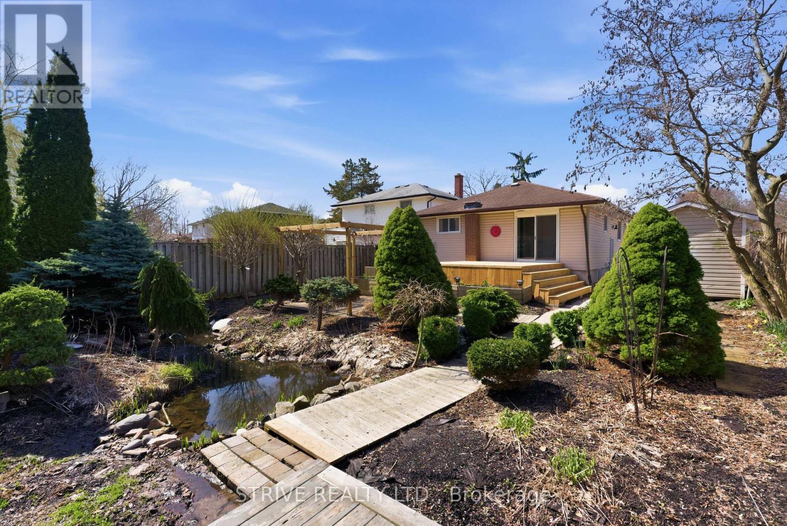 711 Central Park Boulevard N, Oshawa, Ontario  L1G 6A8 - Photo 32 - E13029998