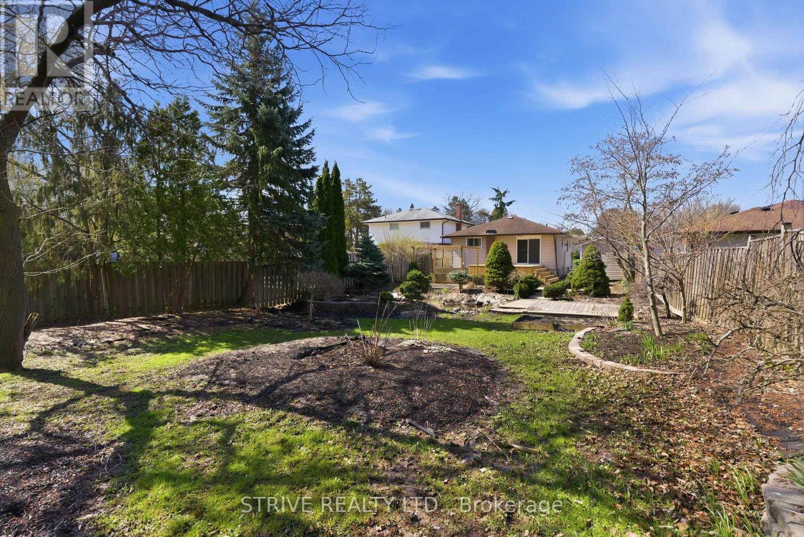 711 Central Park Boulevard N, Oshawa, Ontario  L1G 6A8 - Photo 34 - E13029998