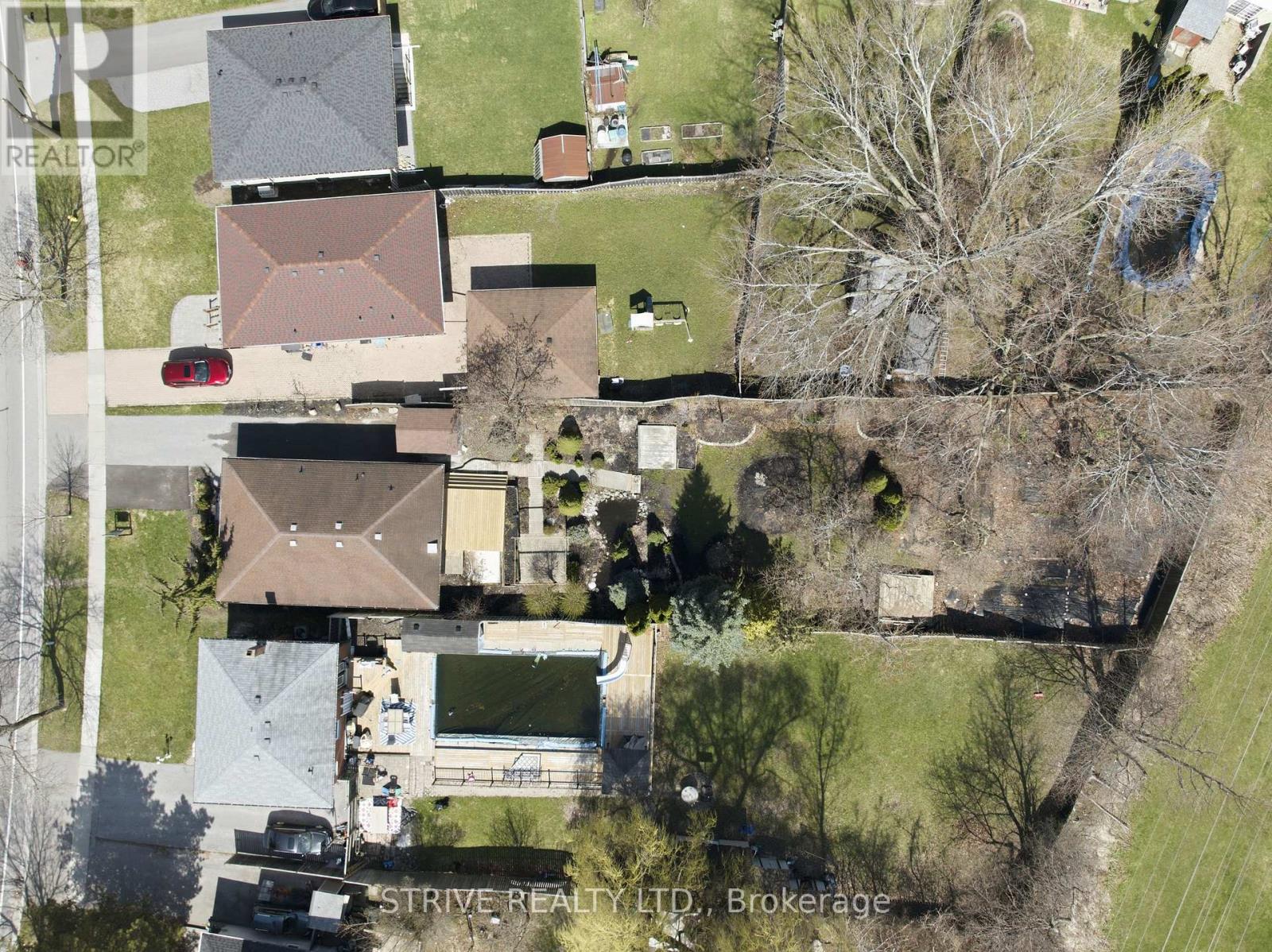 711 Central Park Boulevard N, Oshawa, Ontario  L1G 6A8 - Photo 36 - E13029998