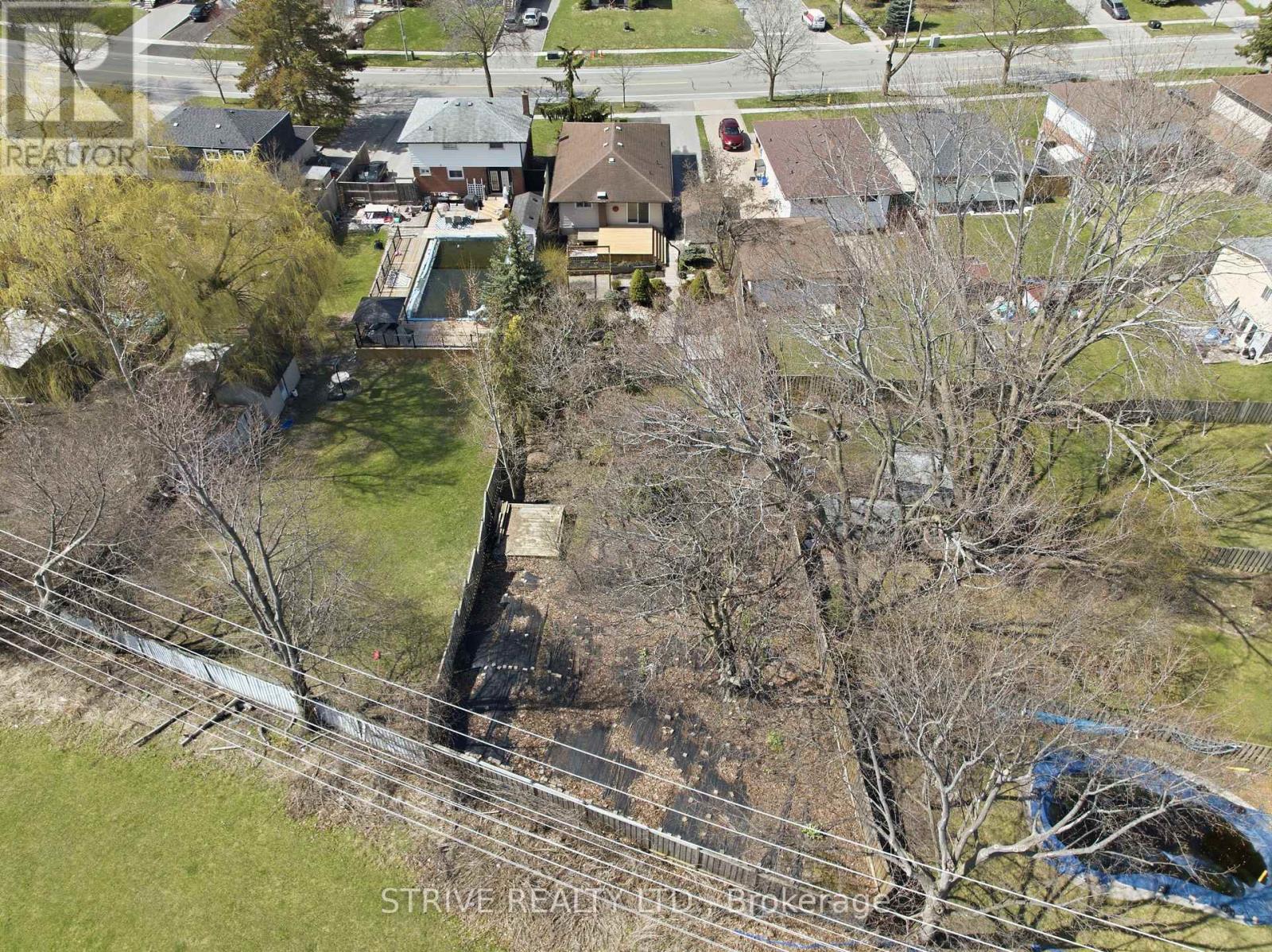 711 Central Park Boulevard N, Oshawa, Ontario  L1G 6A8 - Photo 37 - E13029998