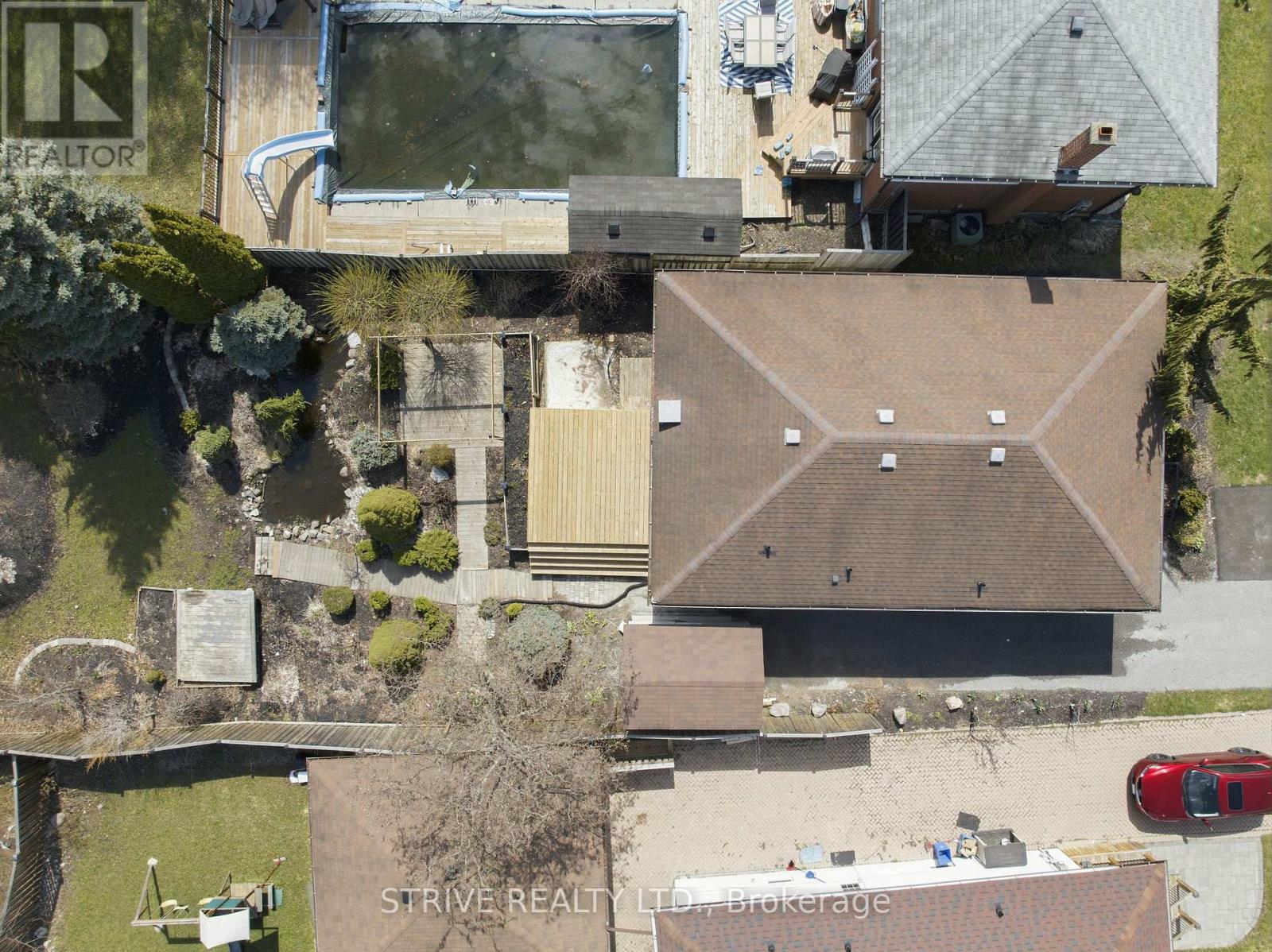 711 Central Park Boulevard N, Oshawa, Ontario  L1G 6A8 - Photo 38 - E13029998