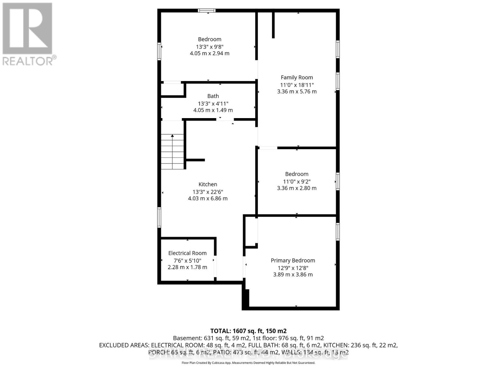 711 Central Park Boulevard N, Oshawa, Ontario  L1G 6A8 - Photo 41 - E13029998