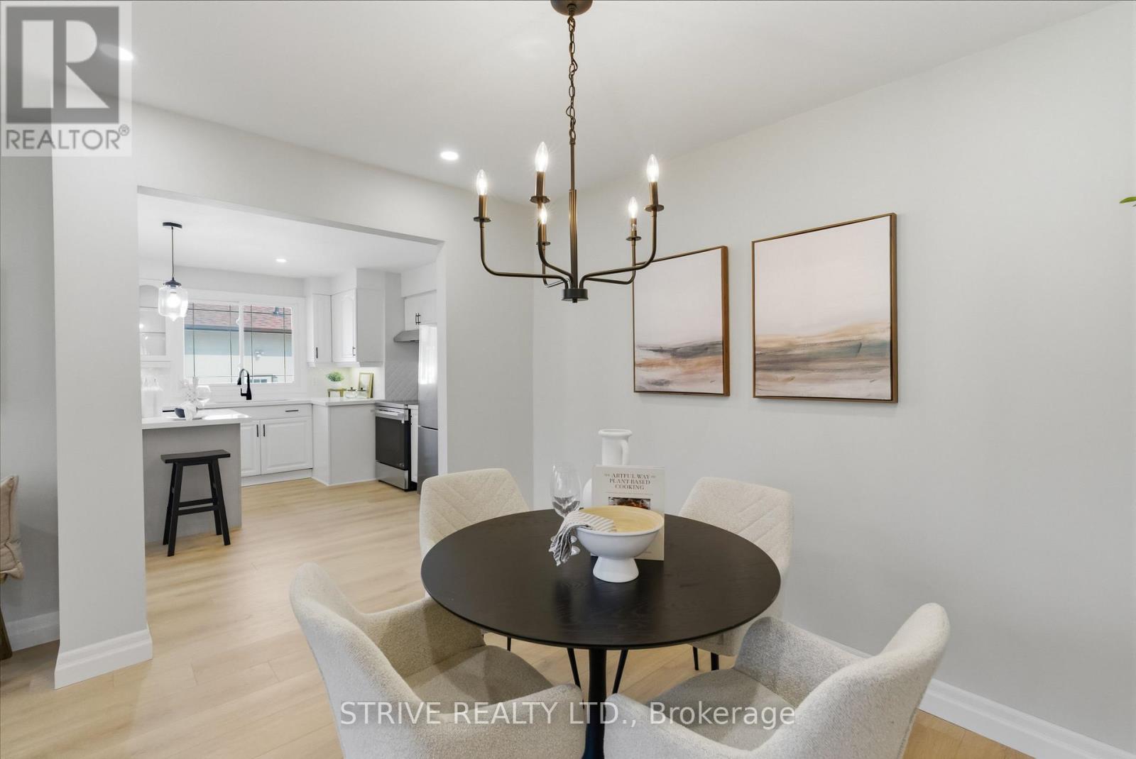 711 Central Park Boulevard N, Oshawa, Ontario  L1G 6A8 - Photo 8 - E13029998