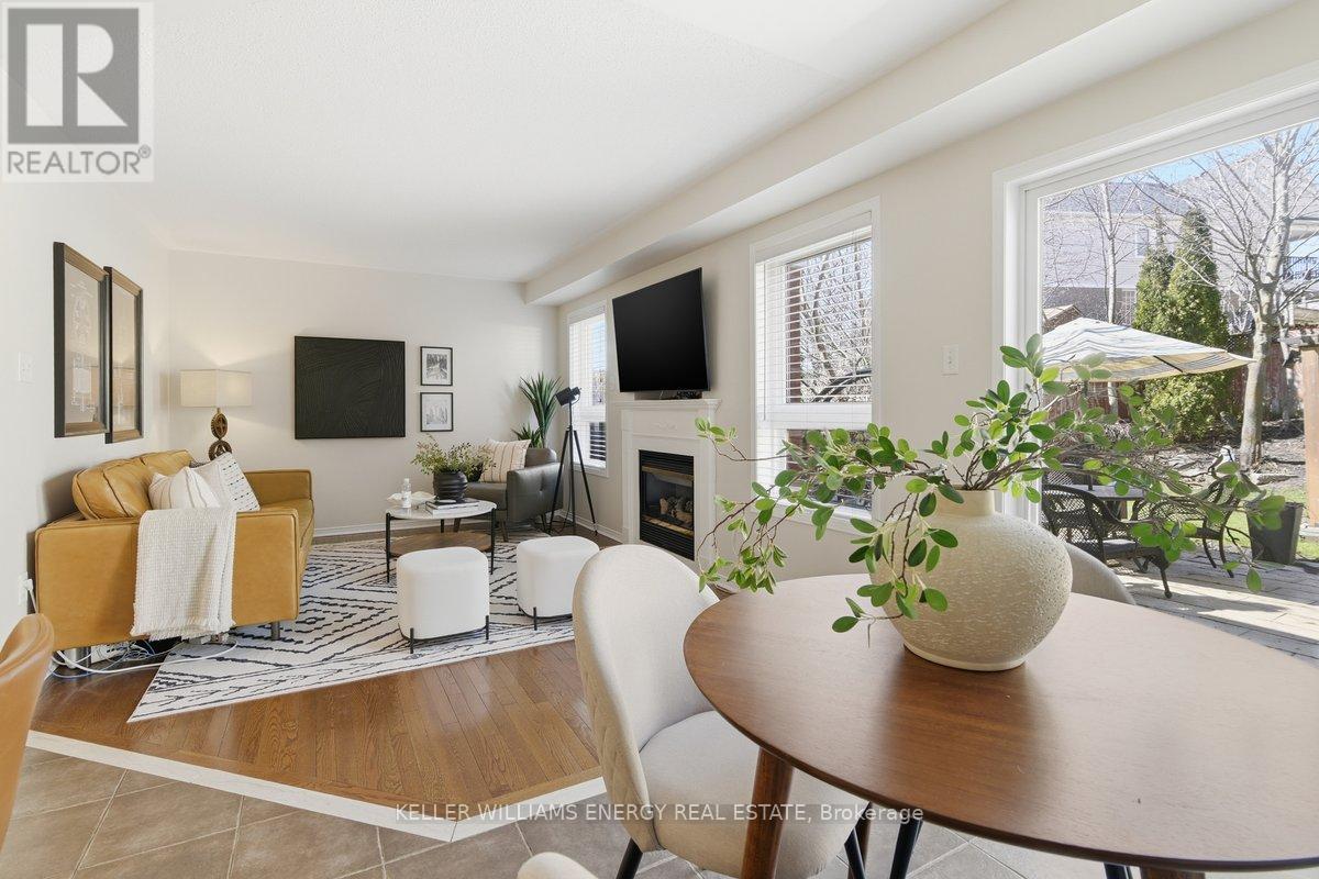 1428 Coldstream Drive E, Oshawa, Ontario  L1K 2Y8 - Photo 10 - E13030120