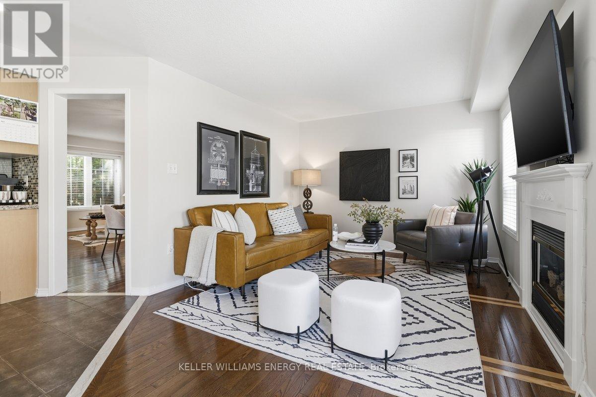 1428 Coldstream Drive E, Oshawa, Ontario  L1K 2Y8 - Photo 11 - E13030120