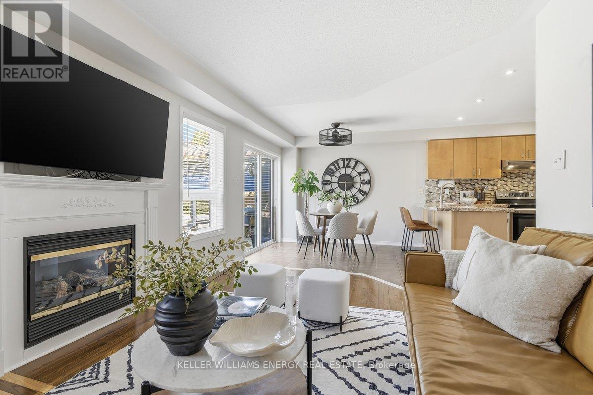 1428 Coldstream Drive E, Oshawa, Ontario  L1K 2Y8 - Photo 12 - E13030120