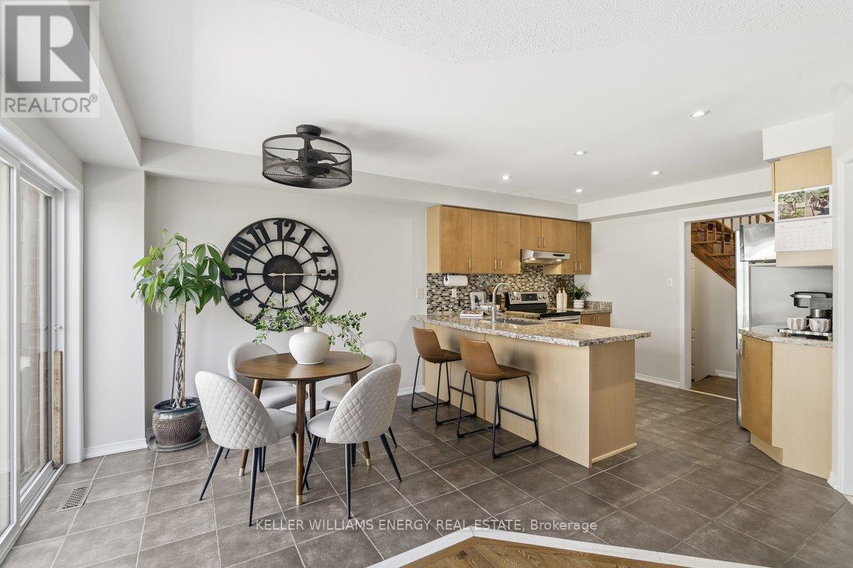 1428 Coldstream Drive E, Oshawa, Ontario  L1K 2Y8 - Photo 13 - E13030120