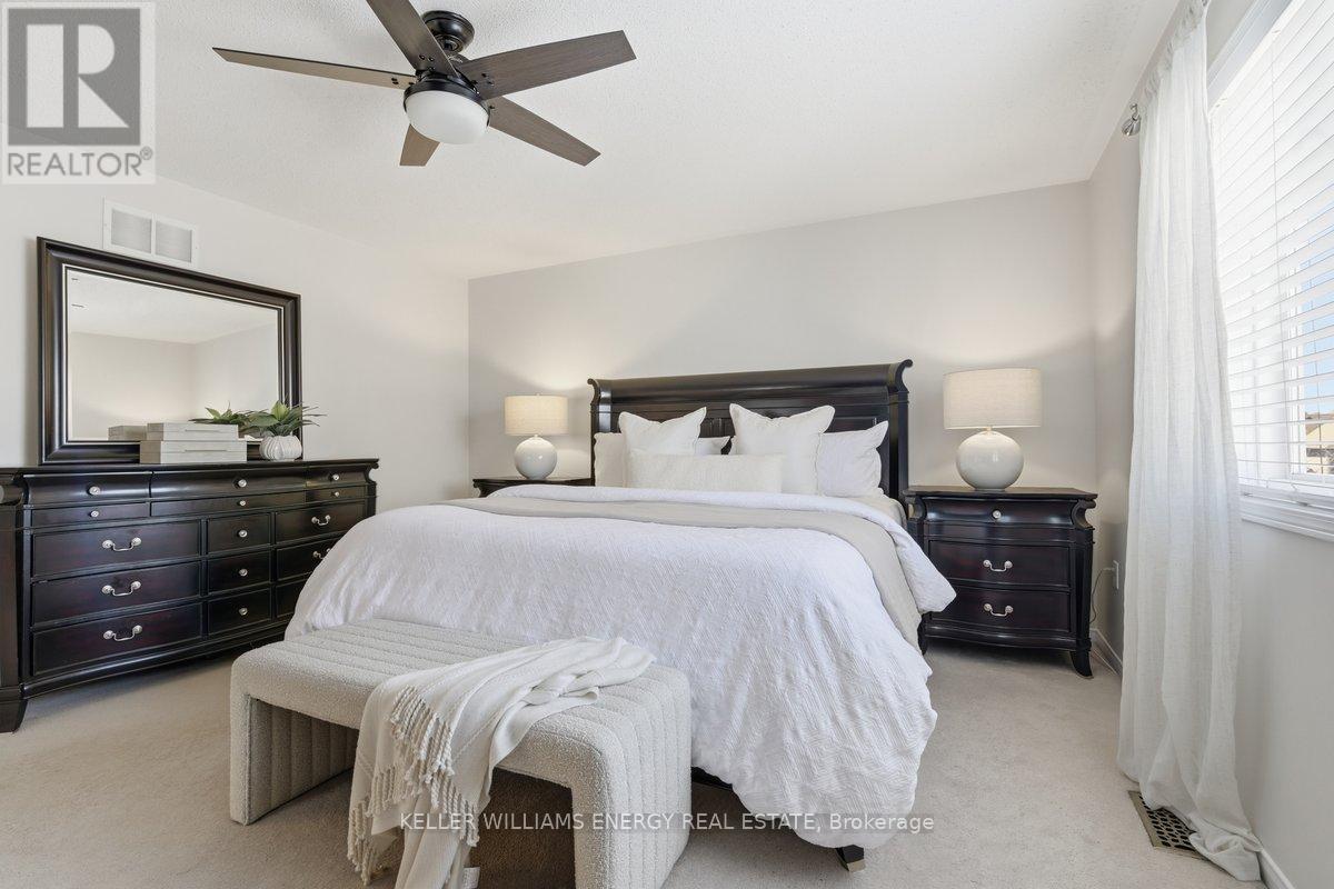 1428 Coldstream Drive E, Oshawa, Ontario  L1K 2Y8 - Photo 15 - E13030120