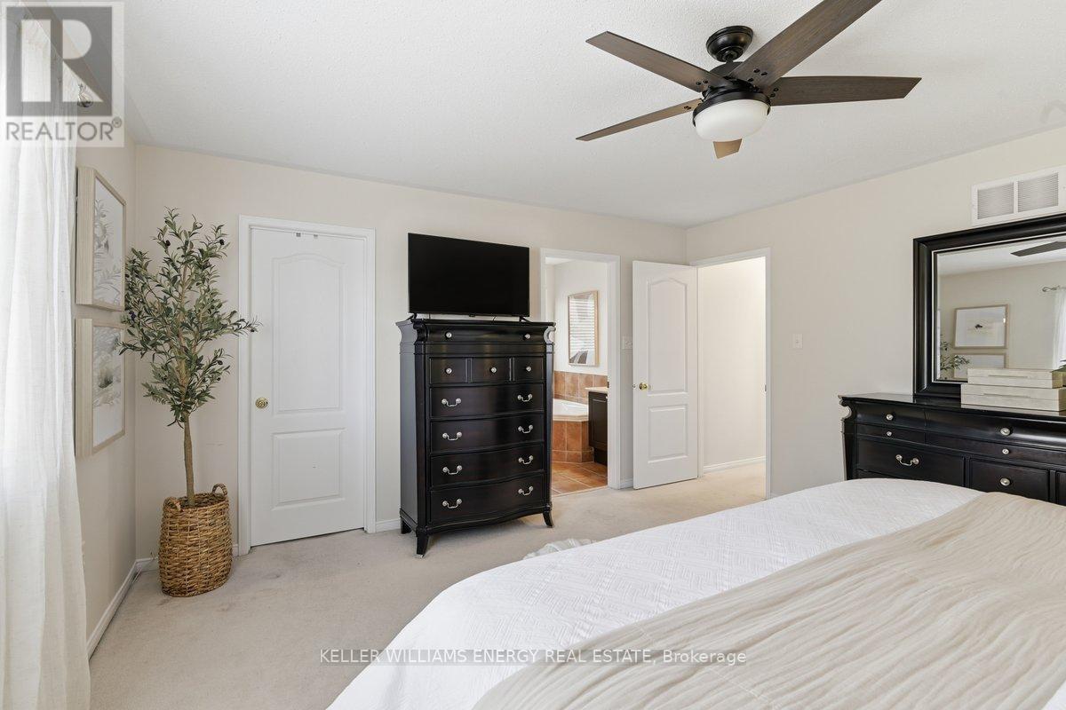 1428 Coldstream Drive E, Oshawa, Ontario  L1K 2Y8 - Photo 16 - E13030120