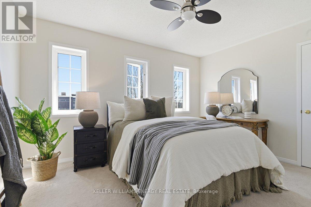 1428 Coldstream Drive E, Oshawa, Ontario  L1K 2Y8 - Photo 19 - E13030120