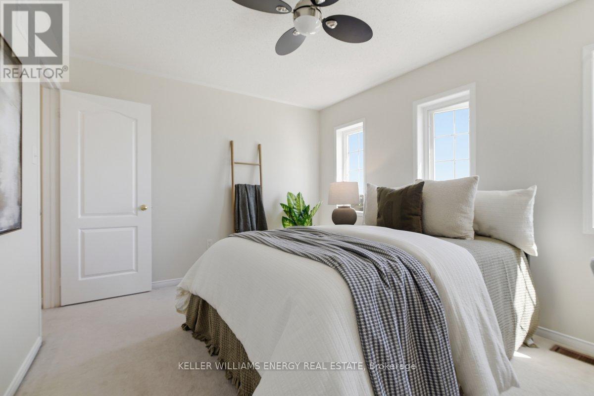 1428 Coldstream Drive E, Oshawa, Ontario  L1K 2Y8 - Photo 20 - E13030120