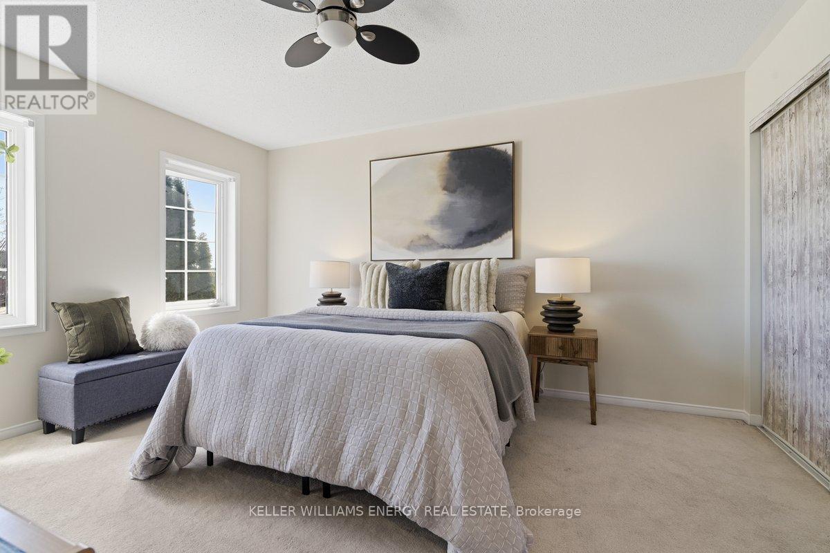 1428 Coldstream Drive E, Oshawa, Ontario  L1K 2Y8 - Photo 21 - E13030120