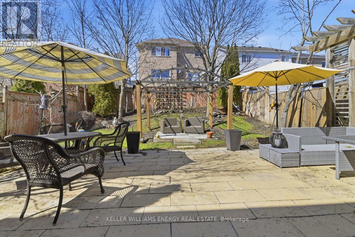 1428 Coldstream Drive E, Oshawa, Ontario  L1K 2Y8 - Photo 24 - E13030120