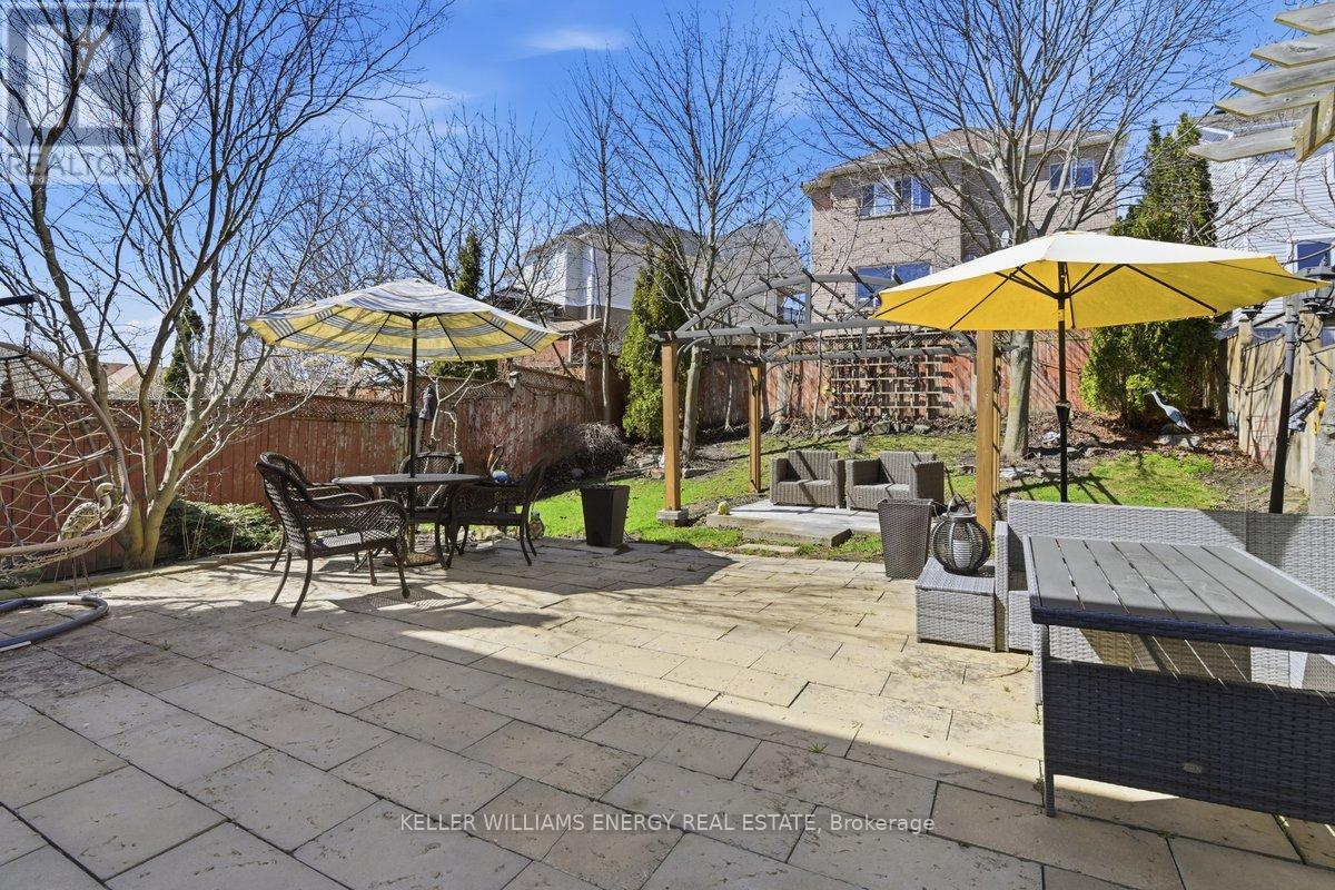 1428 Coldstream Drive E, Oshawa, Ontario  L1K 2Y8 - Photo 26 - E13030120