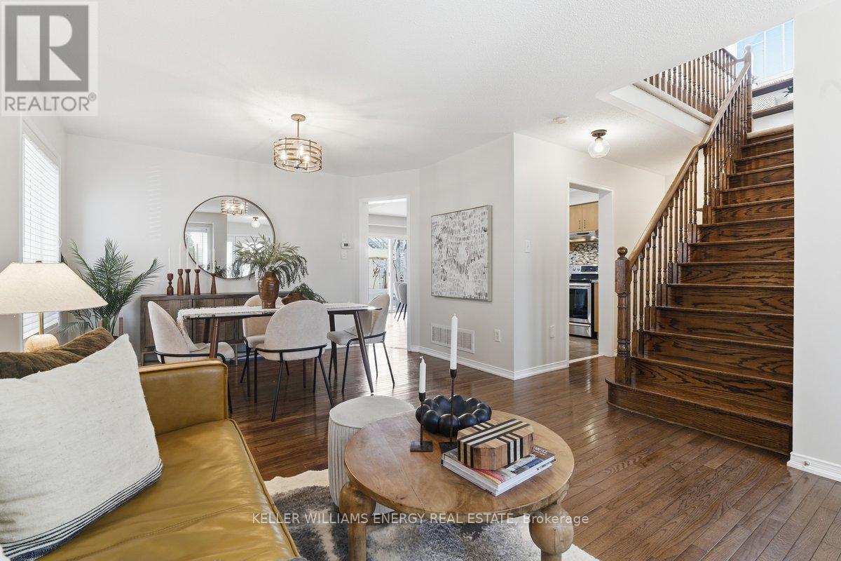 1428 Coldstream Drive E, Oshawa, Ontario  L1K 2Y8 - Photo 5 - E13030120